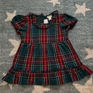 J Crew Crewcuts Toddler Girl Dress